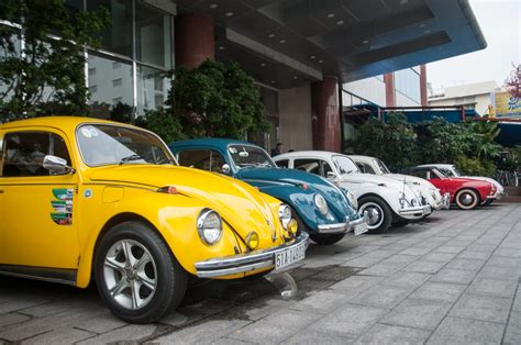 Top Hơn 97 Xe Volkswagen Cổ Siêu Hot Eteachers