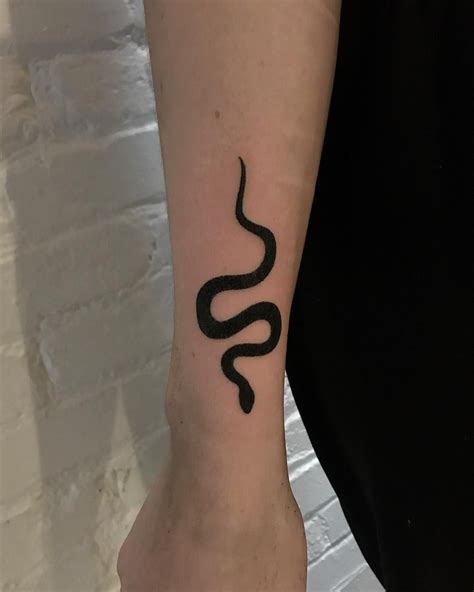 Simple Snake From Yesterday 🐍 Simple Snake Yesterday Trendy