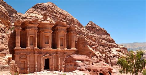 Everything Youve Always Wanted To Know About Petra Jordan