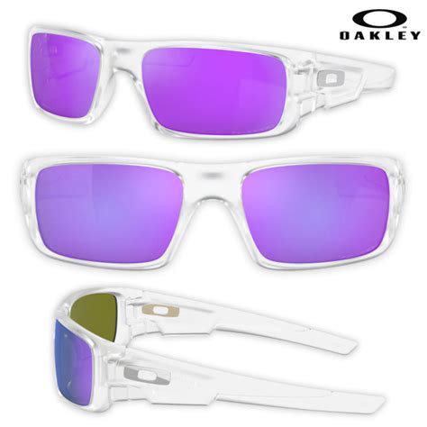 Oakley Crankshaft Polarized Sunglasses Field Supply