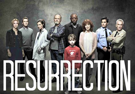Resurrection Season 3 Premiere Date
