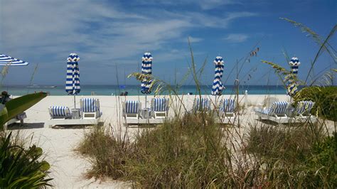 Bungalow Beach Resort And Siesta Key Bungalows Both Win Prestigious