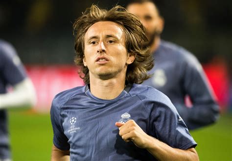 Latest on real madrid midfielder luka modric including news, stats, videos, highlights and more on espn. Real Madrid injury news: Zidane gives update on Gareth ...