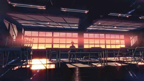 Fortnite wallpapers of every skin and season. School classroom Makoto Shinkai lonely sunlight 5 ...