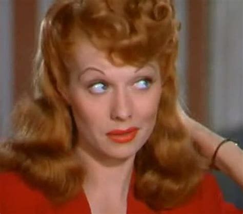 Rare Facts About Lucille Ball