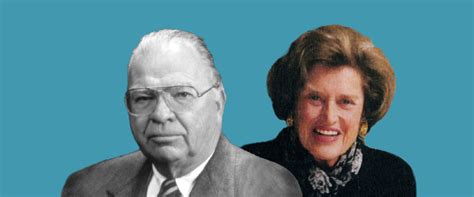 Blanche was a veteran actor with over 65 appearances in a variety of tv and movie roles. Robert & Blanche Gordon | Oklahoma City Community Foundation