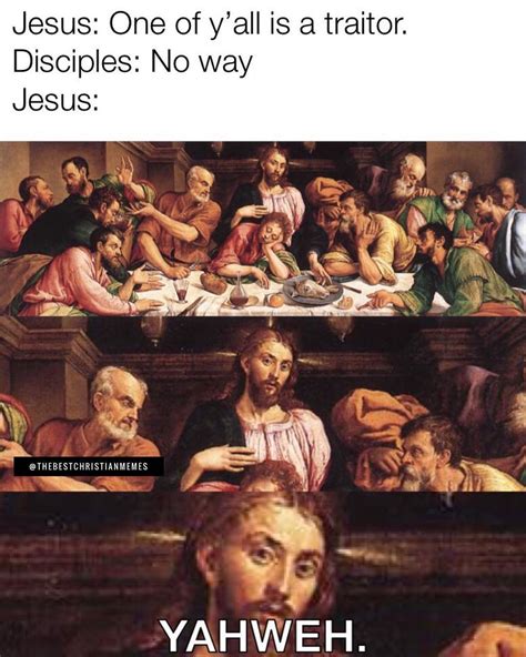 50 Funny Christian Memes That Will Make You Laugh Out Loud
