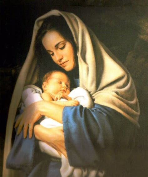 El Magníficat Cántico De La Santísima Virgen María