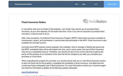 Flood Insurance And Homeowners Insurance