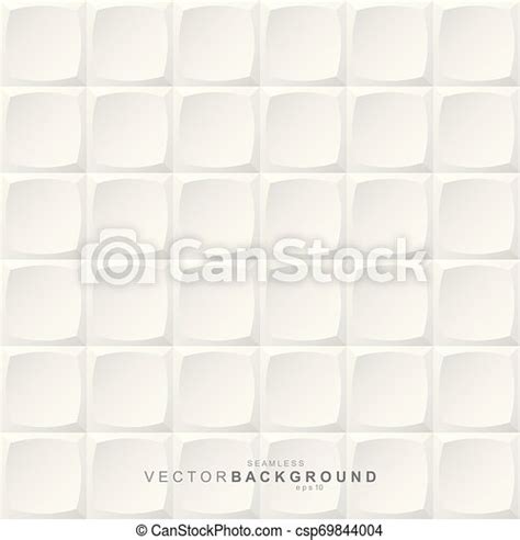 Geometric Tile Texture Seamless Decorative Background 3d Ceramic