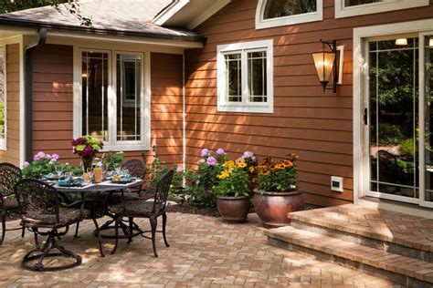 The Best Front Porch And Patio Ideas For Your Home Eastern Shore Porch And Patio