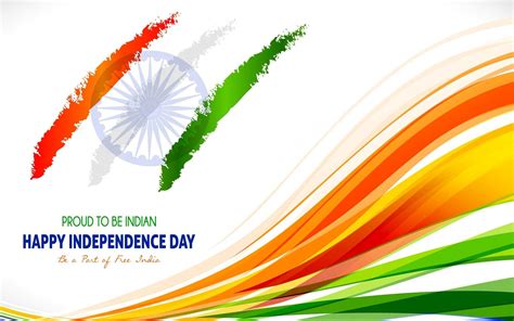 Happy Independence Day Hd Wallpapers Wallpaper Cave