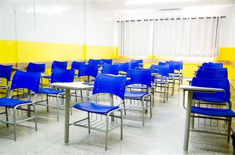 Pesquisa Revela Quais São As Melhores Escolas Públicas Do Brasil