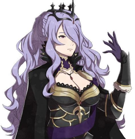 Pin By ♦️luciel♦️ On Ideas Fire Emblem Fates Camilla Fire Emblem