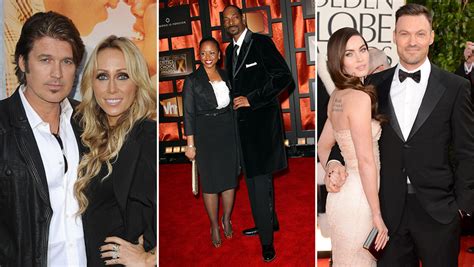 12 Celeb Couples Who Almost Got Divorced Iheart