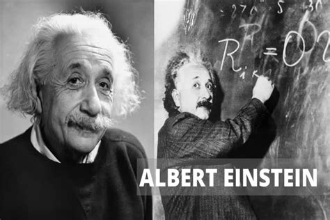 Remembering Albert Einstein On His Birth Anniversary