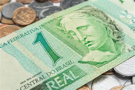 Quando Parou De Circular A Nota De 1 Real