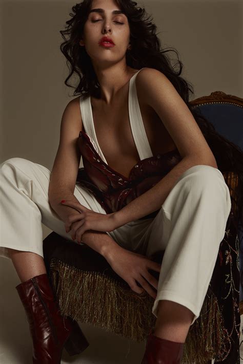See more of raya on facebook. INDIE EXCLUSIVE: RAYA MARTIGNY BEING FIERCE IN LATEST EDITORIAL - INDIE Magazine