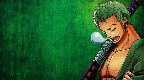 Roronoa Zoro One Piece Manga Fond Ecran Manga Et Bd Manga The Best