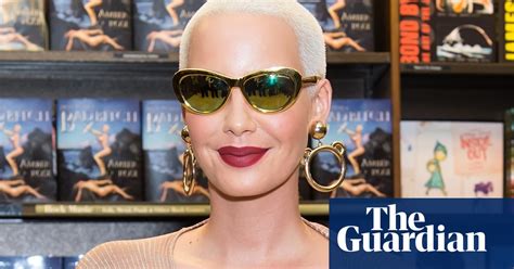 Amber Rose Interview Even When I Was A Virgin I Was Called A Slut Feminism The Guardian