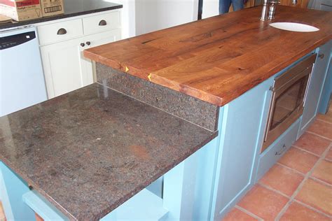 Instructions are here given for downloading and installing mesquite on the following operating systems Mixing Granite and Mesquite works well in this kitchen ...