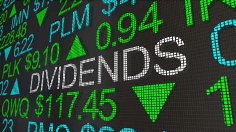 The 3 Best Dividend Stocks To Buy In Q2 2024 Investorplace