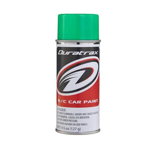 Get Your Shopping Fix At Lower Prices Duratrax Fluorescent Green Lexan