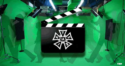 Iatse Strike Approved After Negotiations With Amptp