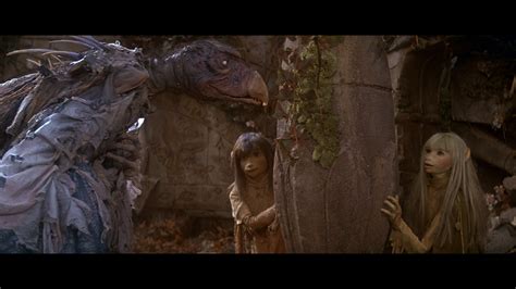 A Much Deeper Level The Dark Crystal Part 3 You Are Not Alone The