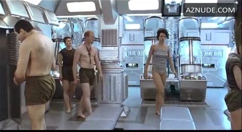 Sigourney Weaver Underwear Nude Scene In Aliens Upskirt Tv
