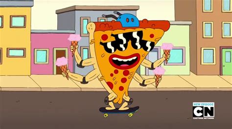 image pizza steve in mutant pizza 23 png uncle grandpa wiki fandom powered by wikia