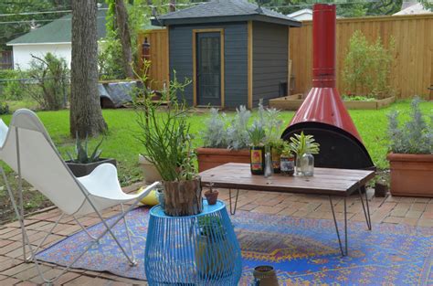 Encuentra casa patio amplio en querétaro en vivanuncios,. Ideas de decoración: 10 formas para decorar el patio de tu ...