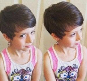 Child hair cut style indian. Top 15 Easy Indian Hairstyles For Baby Girl