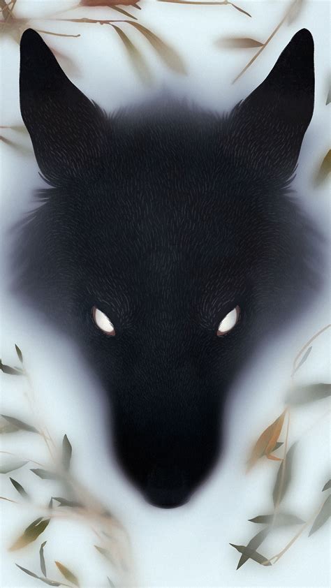 Haunted By Animals — Heres A New Set Of Hi Res Phone Wallpapers From