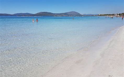 Le 10 Migliori Spiagge Di Alghero E Dintorni Sardegna In Blog 2022 2023