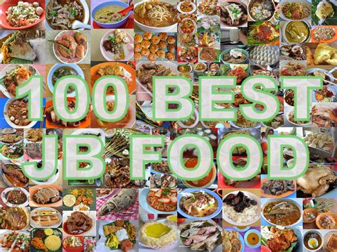 Laman food truck hutan bandar mbjb menempatkan food truck berlesen yg pertama di johor. Johor Bahru 100 Best Food & Places to Eat in JB 👍 |Johor ...