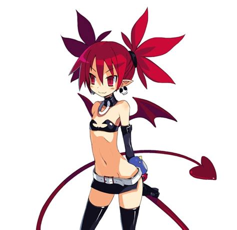 Disgaea 6 Defiance Of Destiny Will Bring Back Legacy Protagonists With