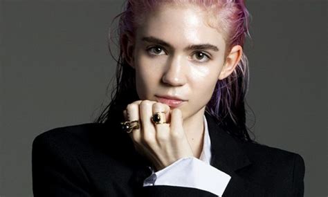 Guessing Grimes Overwatch Main Based On Her Top Five Spotify Songs