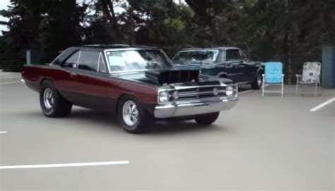 Best American Muscle Cars Rare And Fast American Muscle Cars