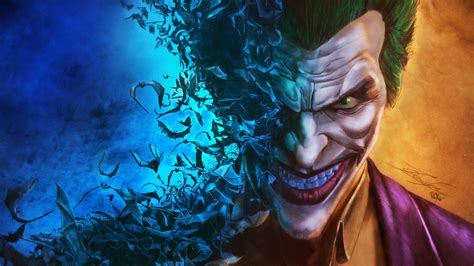 Joker 2k Wallpapers Top Free Joker 2k Backgrounds Wallpaperaccess