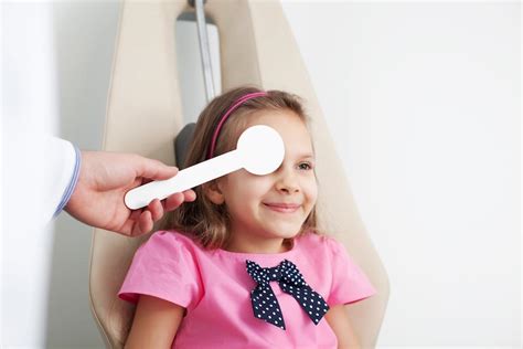 What To Expect At Your Childs Eye Exam Abc Childrens Eye Specialists