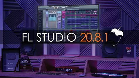 Fl Studio 2081 Released Fl Studio