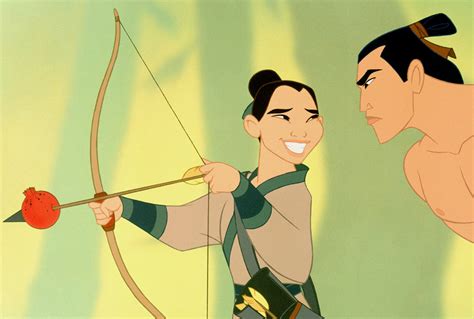 Mulan Live Action Will Not Cast White Actress In Lead