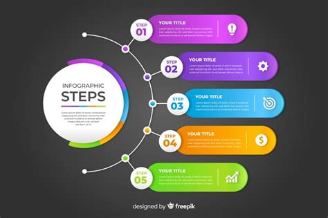 Resumen De Art Culos Como Hacer Una Infografia En Illustrator