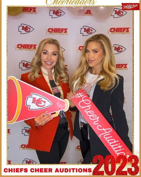 Chiefs Heiress Gracie Hunt Selects New Cheerleaders For Super Bowl