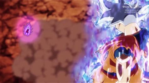 Goku starts to get pushed back gradually by hearts' fierce onslaught! Super Dragon Ball Heroes Episode 14 English Sub - Super ...