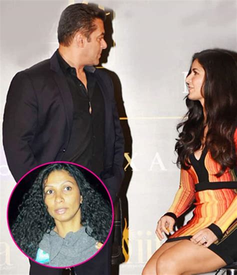 Katrina Kaif Ditches Her Manager Reshma Shetty For Salman Khan Bollywood News And Gossip Movie