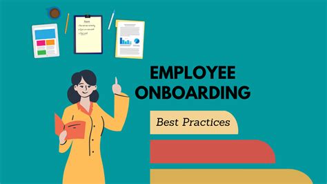 Employee Onboarding Best Practices The Ultimate Guide