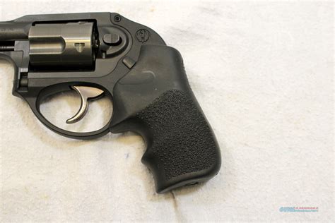 Ruger LCR 357 Magnum Revolver 5 Sh For Sale At Gunsamerica Com