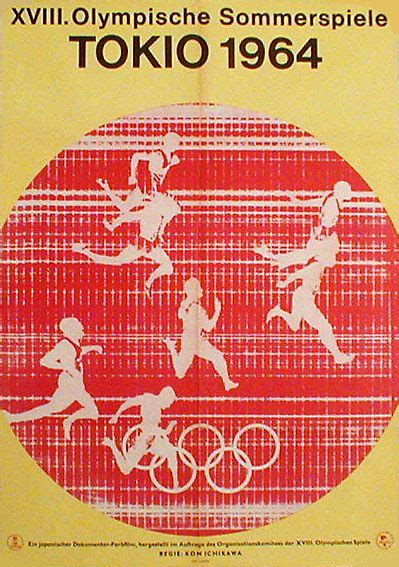 Olympische spiele 2021 in tokio: Olympische Spiele Tokio 1964Postertreasures.com - Die ...